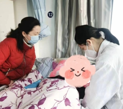 武汉汉阳汉沙医疗特护养老院