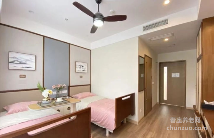 天津市西青区人寿堂养老院