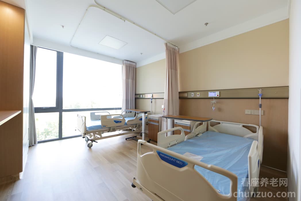 天津鹏瑞利康护社区