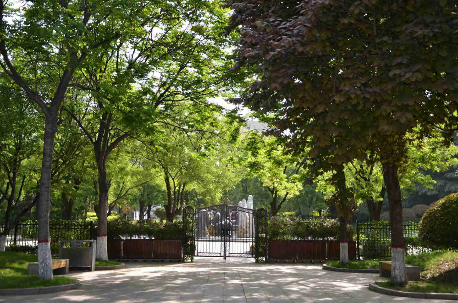 西安市临潼区弘德养老互助中心
