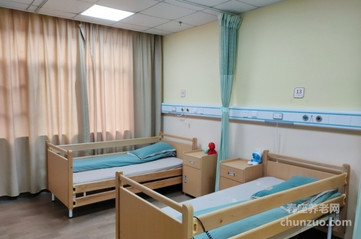 长沙市普亲惊蛰护理院