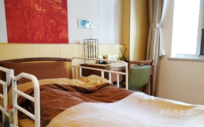 文投·美邸九狮桥照护中心