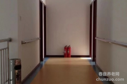 威海市颐康老年公寓