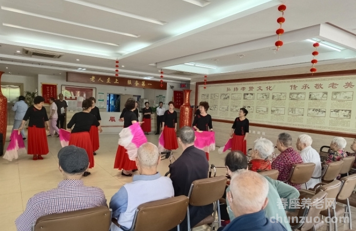 昆明市康普惠龙溪医养中心