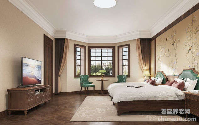 大家的家·天津泰安道城心社区