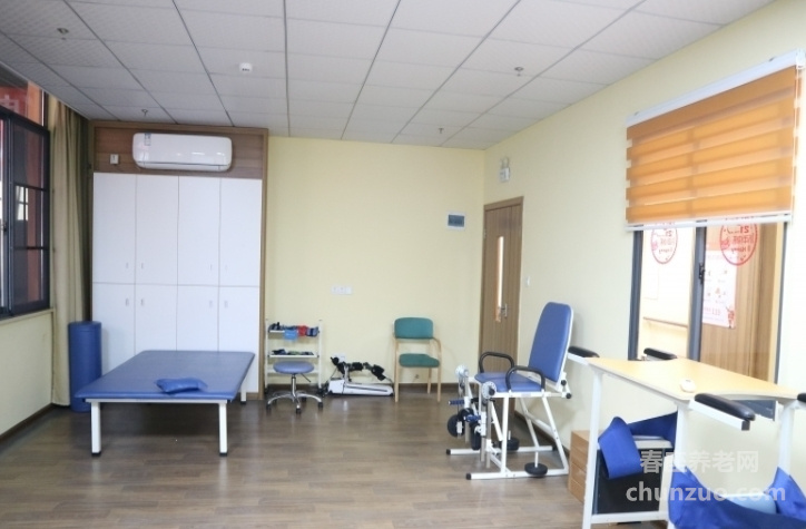 长沙市普亲惊蛰护理院