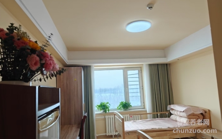 哈尔滨笑笑养老医养中心