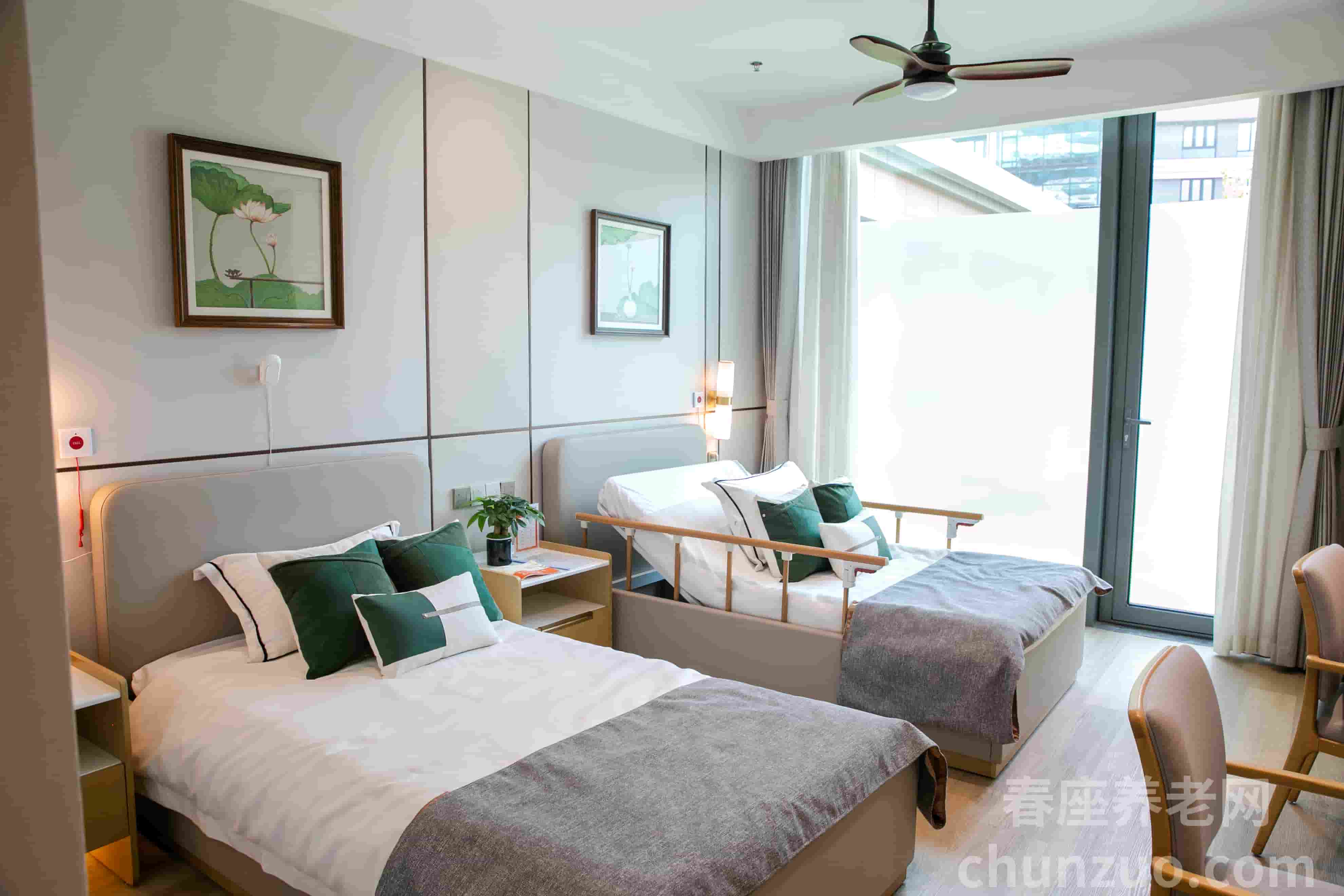 天津鹏瑞利康护社区