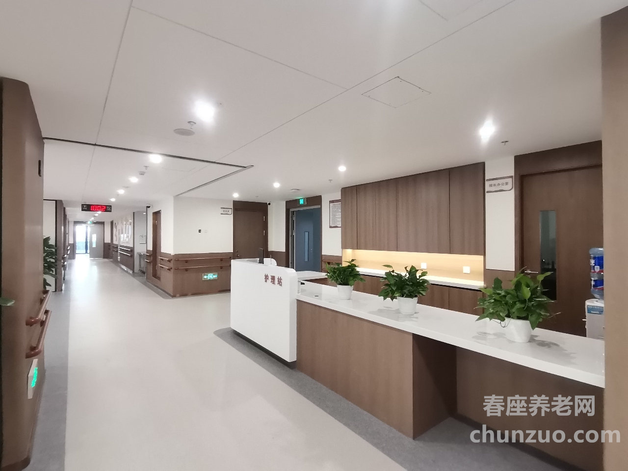 成华区中京爱侬秀丽养老服务中心