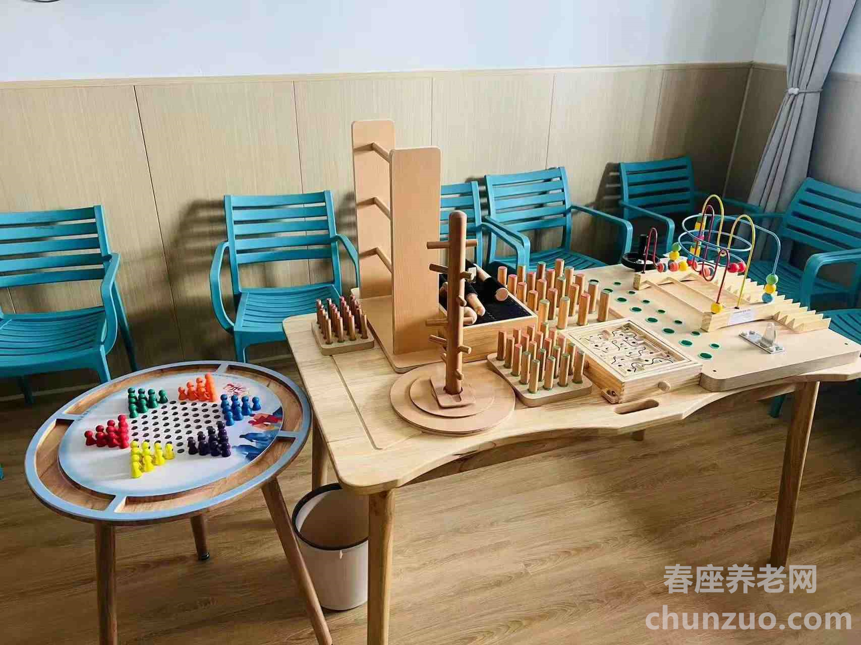 河南景仁养老服务有限公司