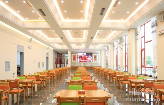 邹鲁鑫琦中医康养院