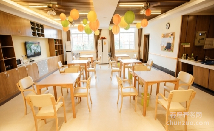 长沙普亲老年养护院