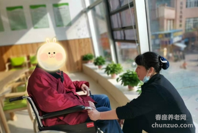 滁州市琅琊区安亭颐养中心