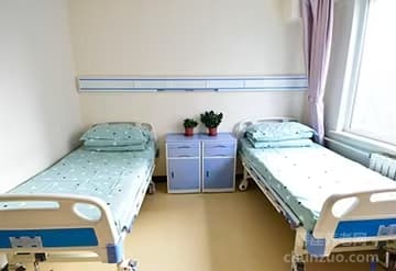 海淀区文慧园社区养老驿站