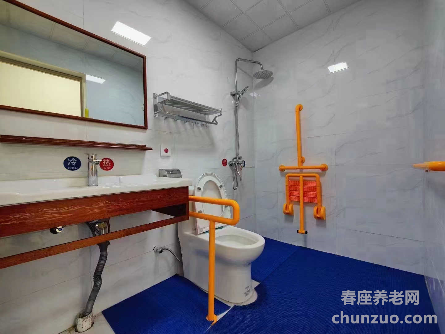 红河鸿福堂养老服务有限责任公司