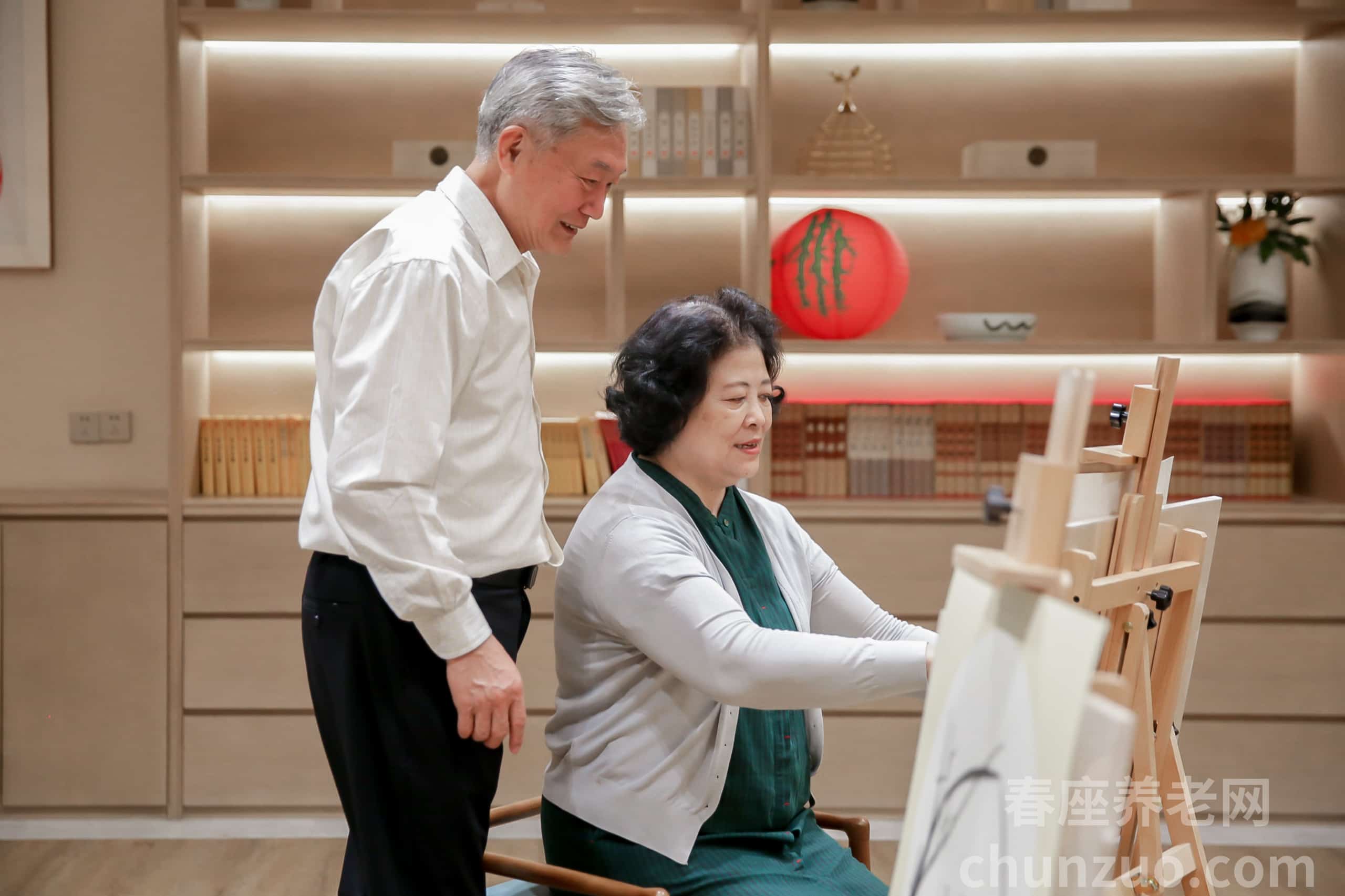 天津鹏瑞利康护社区