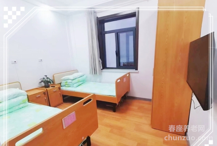 泰安市泰山区如泰养老服务有限公司