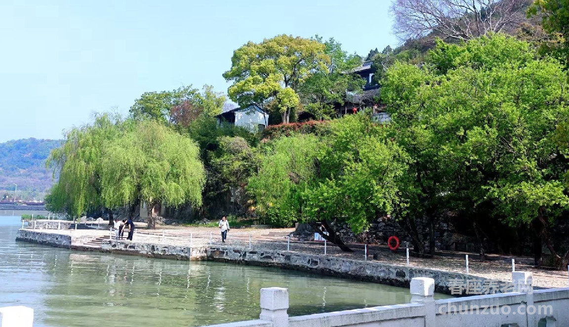 颐善康养护理（苏州）有限公司恺悦养老院（原金庭镇敬老院）