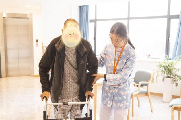南京悦华沐和苑养老综合体（南京悦华安养西旺服务中心）