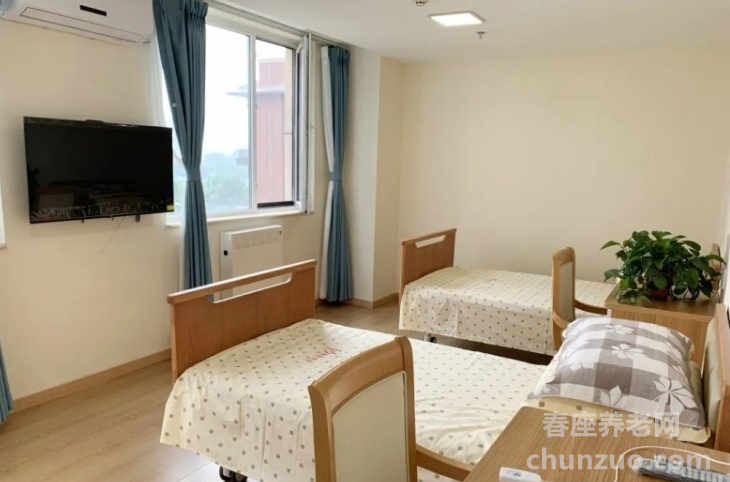 老吾老（润龄）养老院