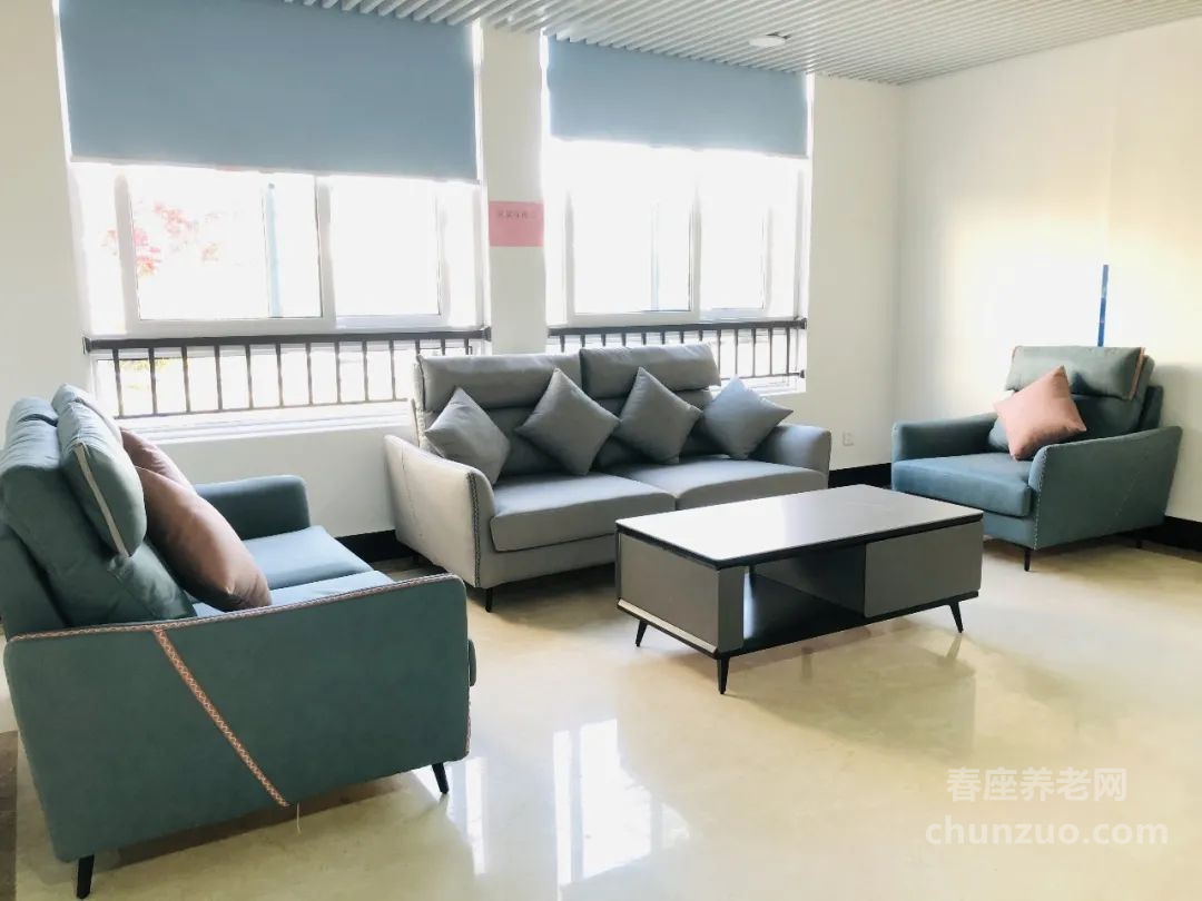 上海青浦区徐泾镇养护院