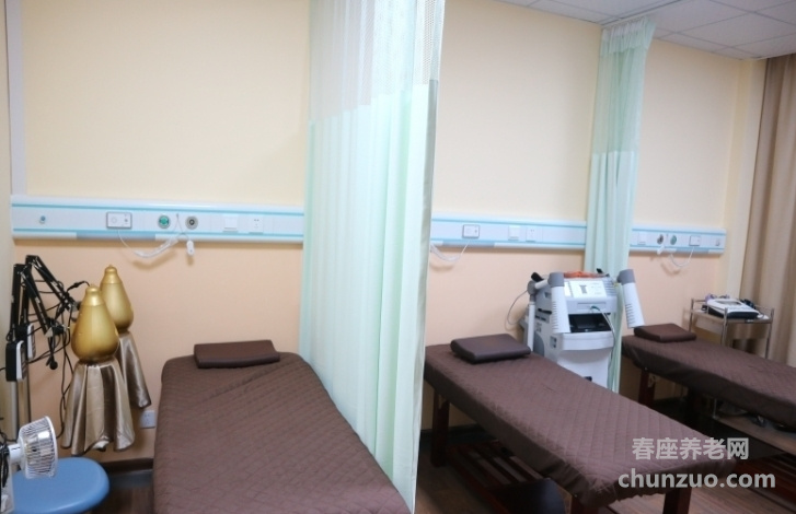 长沙市普亲惊蛰护理院