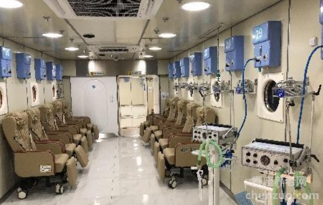 杭州顾连玺桥康复医院