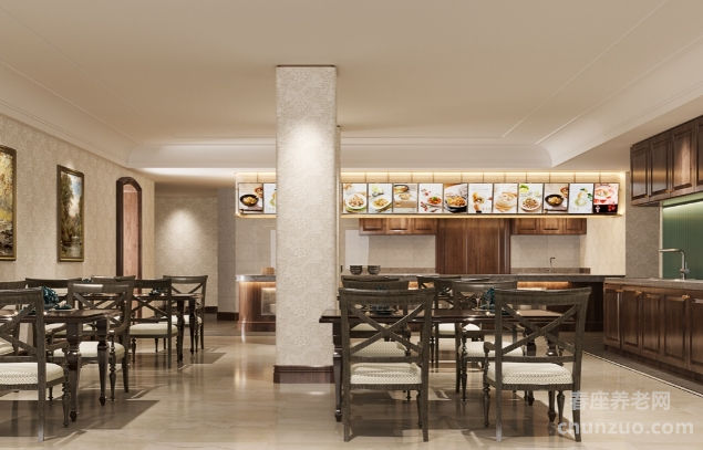 大家的家·天津泰安道城心社区