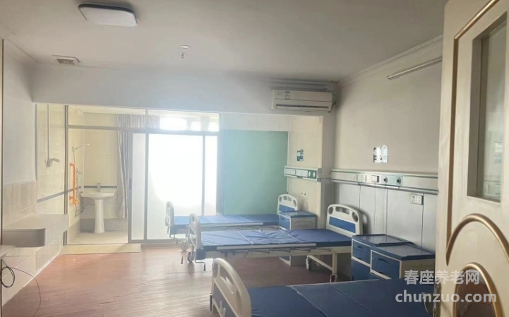 东莞中堂精忠护理院