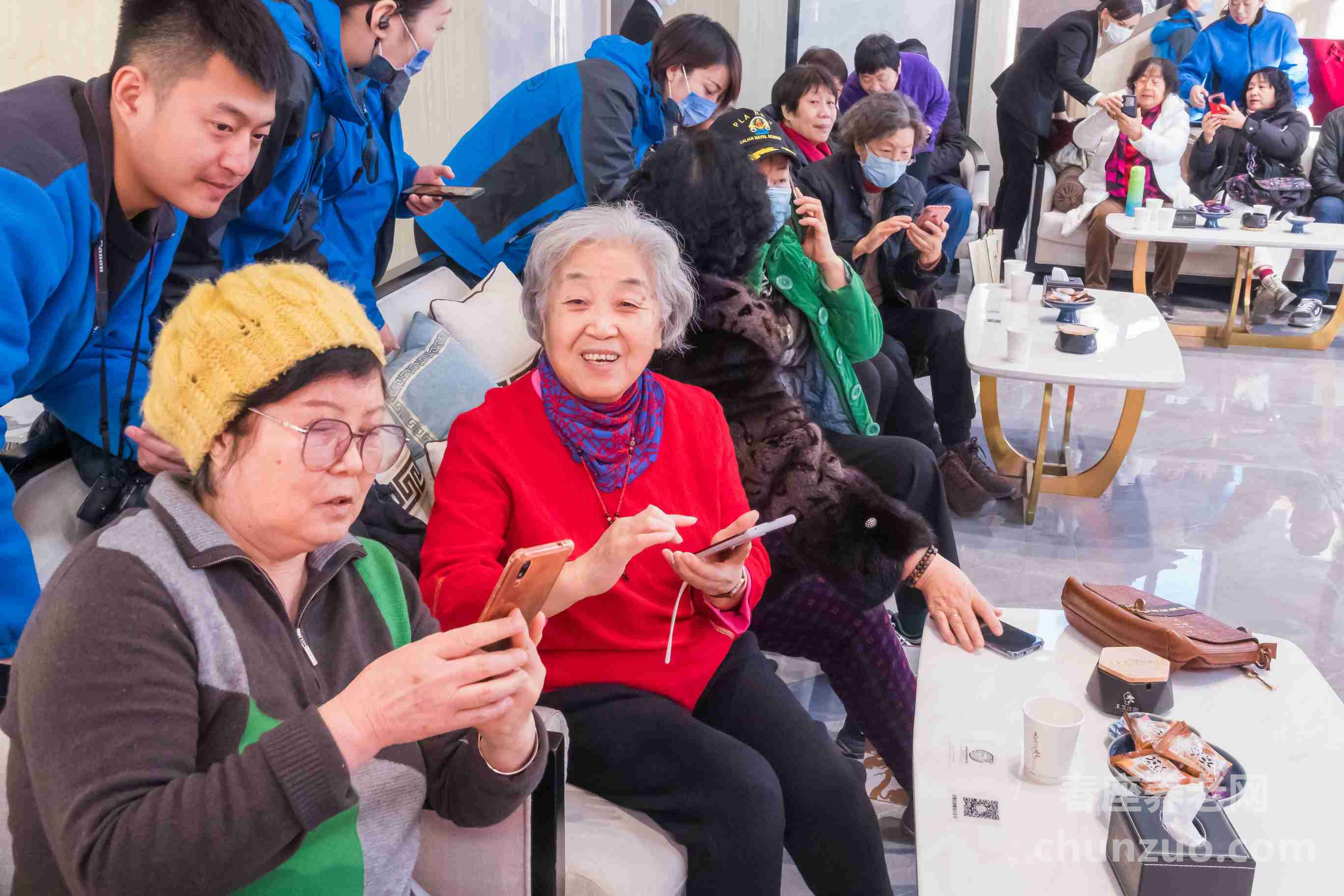 东篱颐养社区