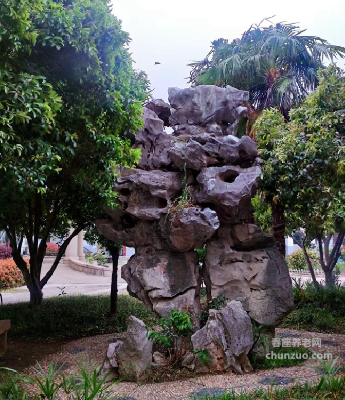 颐善康养护理（苏州）有限公司恺悦养老院（原金庭镇敬老院）