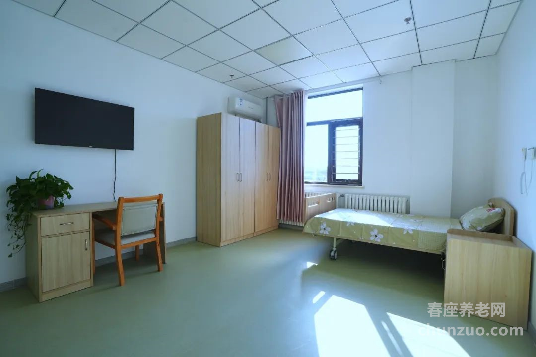 燕郊金福养老中心