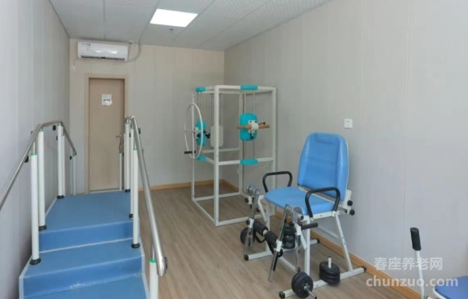 舒康养老综合体（广丰分院）