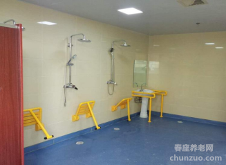 河南颐享养老服务有限公司