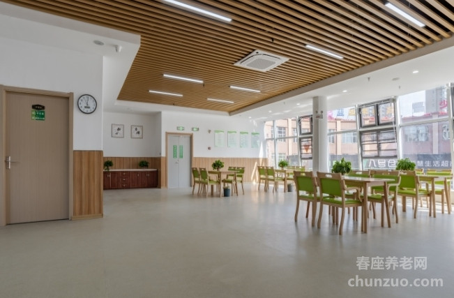 滁州市琅琊区安亭颐养中心