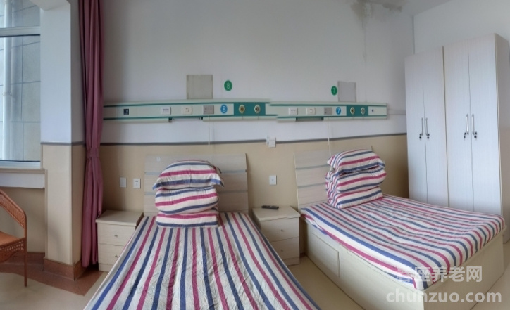 昆明市康普惠龙溪医养中心