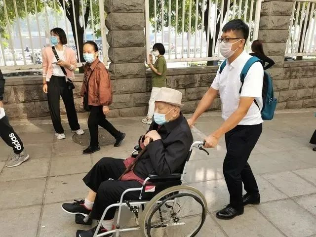 养老管家助力提升居家养老服务水平