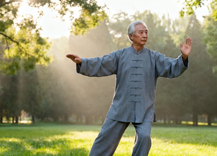 悦年华：慢病照护小课堂 | 糖尿病防控指南，这 4 招帮你远离 “甜蜜陷阱”