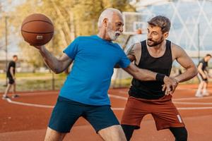 老年人运动怎么做？如何选择适合自己的运动项目？